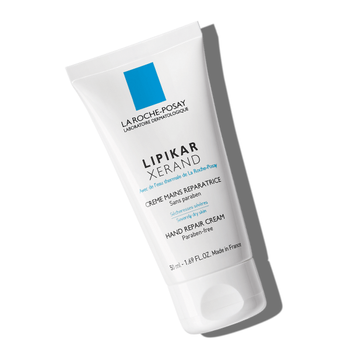 La Roche-Posay Lipikar Xerand krem do rąk do skóry suchej 50 ml