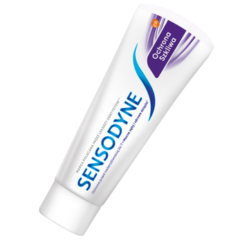 Sensodyne Ochrona Szkliwa XL pasta do zębów z fluorkiem 100 ml