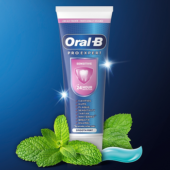 Oral-B Pro-Expert Sensitive Protect pasta do zębów 75 ml