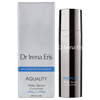Serum-koncentrat Dr Irena Eris Aquality New Technology nawilżający 30 ml