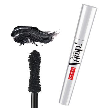 Pupa Vamp! Mascara tusz do rzęs 100 9 ml