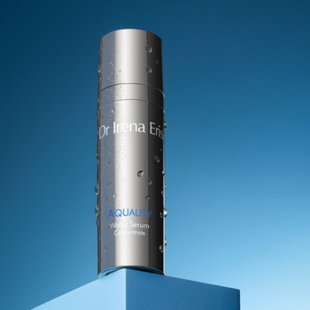 Dr Irena Eris Aquality New Technology nawilżający serum-koncentrat 30 ml