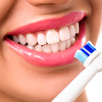 Oral-B Complete Plus Extra White Clean Mint pasta do zębów 75 ml