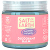 Salt of the Earth naturalny dezodorant w kremie Lawenda i Wanilia 60 g
