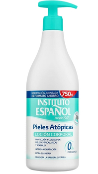 Balsam do ciała Instituto Espanol Atopic dla skóry atopowej 750 ml