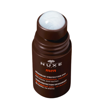 Nuxe Men 24H roll-on dezodorant 50 ml