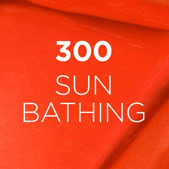 L'Oréal Paris Matte Resistance pomadka w płynie 300 Sunbathing 5 ml