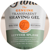 Żel do golenia w tubie Floid Vetyver Splash 150 ml
