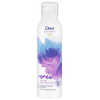 Dove Bath Therapy Renew Wild Violet mus do mycia ciała i golenia 200 ml