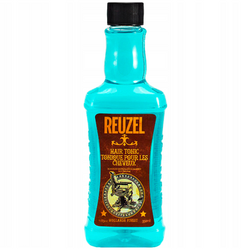 Tonik do włosów i masażu Reuzel Hair Tonic 350 ml