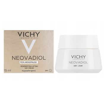 Vichy Neovadiol Peri Menopause krem na dzień 15 ml