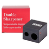 Pupa Double Sharpener podwójna temperówka do ołówków