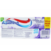 Aquafresh Active White pasta do zębów wybielająca 100 ml