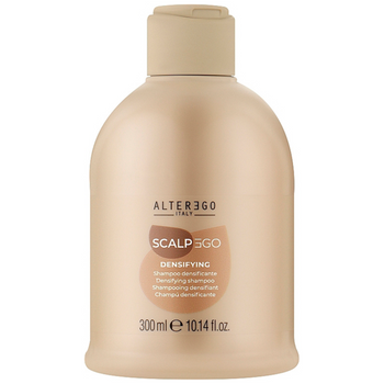 AlterEgo ScalpEgo Densifyng szampon do włosów 300 ml