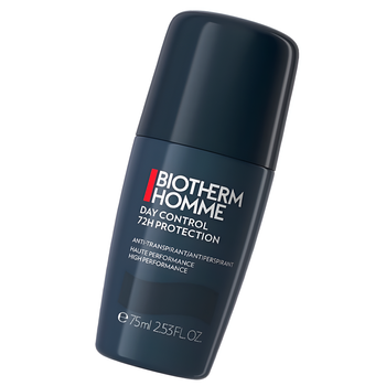Biotherm Homme Day Control 72H antyperspirant w kulce 75 ml