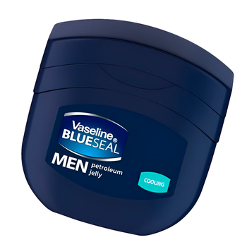 Vaseline BlueSeal Men Cooling wazelina ochronna 250 ml