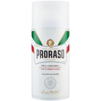 Pianka do golenia do skóry wrażliwej Proraso Pelli Sensibili 300 ml