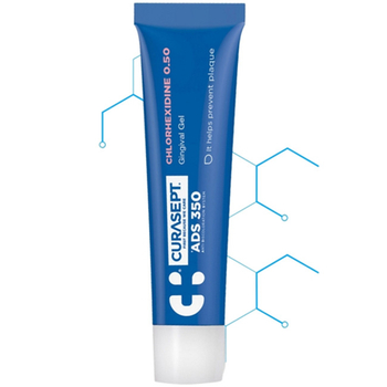 Curasept ADS 350 żel do dziąseł z chlorheksydyną 30 ml