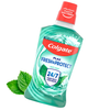 Colgate Plax Fresh&Protect płyn do płukania jamy ustnej Soft Mint 500 ml