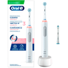 Szczoteczka elektryczna Oral-B Labaratory Pro 3 Clean & Protect White