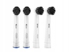 4x ORYGINALNE KOŃCÓWKI ORAL-B PURE CLEAN WĘGIEL