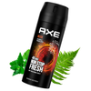 Dezodorant w sprayu Axe 48H Musk 150 ml