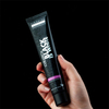 Curaprox Black is White Aktywny Węgiel wybielająca pasta do zębów 90 ml