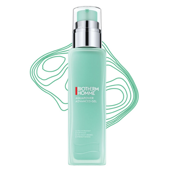 Biotherm Homme Aquapower Advanced żel do twarzy dla mężczyzn 75 ml