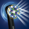 Oral-B EB50BK Black końcówka do szczoteczki elektrycznej 1 szt