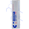 Curasept ADS DNA 720 pasta do zębów ortodontyczna z chlorheksydyną 75 ml