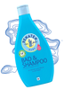 Szampon i żel pod prysznic 2w1 Penaten Baby od stóp do głowy 400 ml