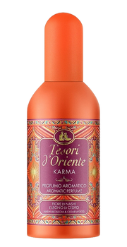 Tesori d'Oriente Karma perfumy damskie woda perfumowana 100 ml