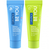 Zestaw Past do Zębów Curaprox Be You Sześciu Smaków 6x10ml + Szczoteczka