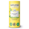 Dezodorant w sztyfcie dla skóry wrażliwej Weleda Cytryna i Bergamotka 50 g