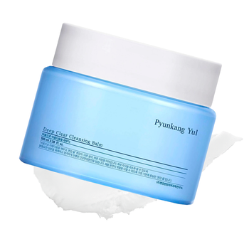Pyunkang Yul Deep Clear balsam do demakijażu 100 ml