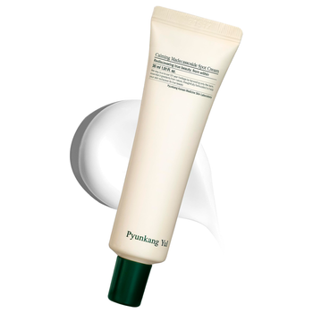 Pyunkang Yul Calming Madecasoside krem punktowy przeciwzapalny 30 ml