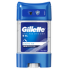 Antyperspirant w żelu Gillette Arctic Ice 48H 70 ml