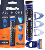Gillette Fusion Proglide Styler maszynka 4w1 do ciała i brody