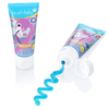 Pasta do zębów dla dzieci 3+ BRUSH-BABY Tutti Frutti z fluorem 50 ml