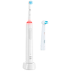 Szczoteczka elektryczna Oral-B Labaratory Pro 3 Clean & Protect White