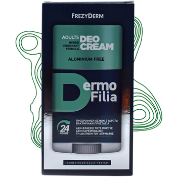 Dezodorant w sztyfcie Frezyderm Dermofilia Deo Cream 24h 40 ml