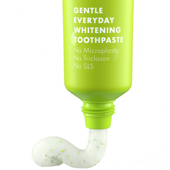 Curaprox Be You pasta do zębów ze smakiem jabłka i aloesu bez SLS 60 ml