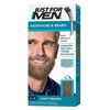 Farba do brody Just For Men Color Jasny Brąz M-25 14 g