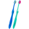 Curasept SOFT 015 szczoteczki do zębów miękkie Duopack 2 szt