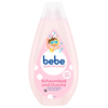 Płyn do kąpieli Bebe Gentle Care Bubble Bath and Shower 500 ml