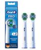 Oral-B końcówka do szczoteczki EB20RX Precision Clean PRO 2 szt