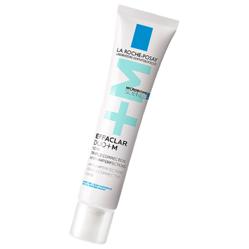 La Roche Posay Effaclar Duo+ M kremy do twarzy na niedoskonałości 40 ml
