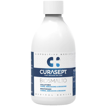 Płyn do płukania remineralizujący Curasept Biosmalto Protection 300 ml