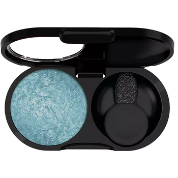 Pupa Vamp! Wet&Dry cień do powiek 306 Bon Ton Blue 1 g