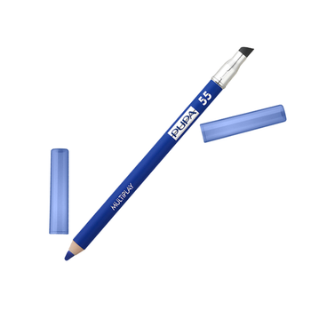 Pupa Multiplay kredka do oczu 55 Electric Blue 1,2 g